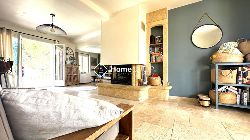 Villa - 150 m² - 5 pièces