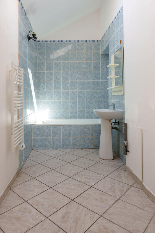 Appartement - 85 m² - 3 pièces