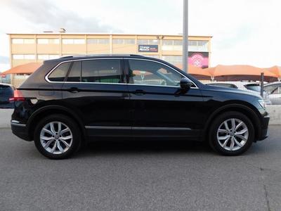 Volkswagen Tiguan 1.5 Tsi Evo 150ch Carat Dsg7 Euro6d-T
