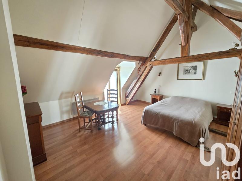 Maison de campagne - 250 m² - 10 pièces