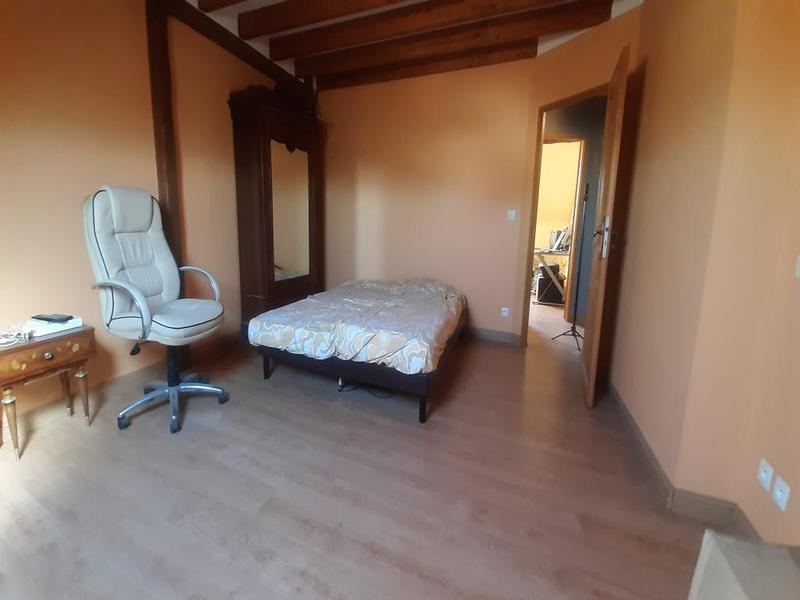 Maison - 162 m² - 7 pièces