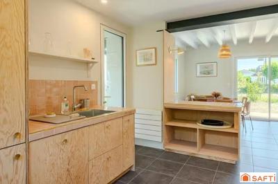 Villa - 120 m² - 6 pièces