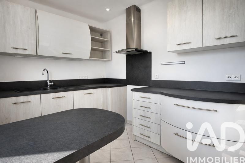 Maison - 156 m² - 7 pièces