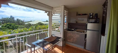 Appartement - 33 m² - 2 pièces