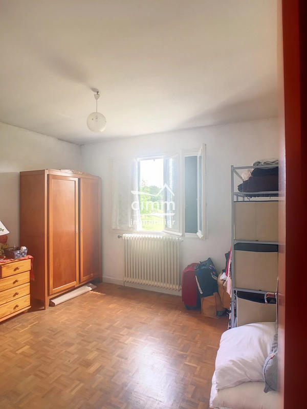 Maison - 70 m² - 4 pièces