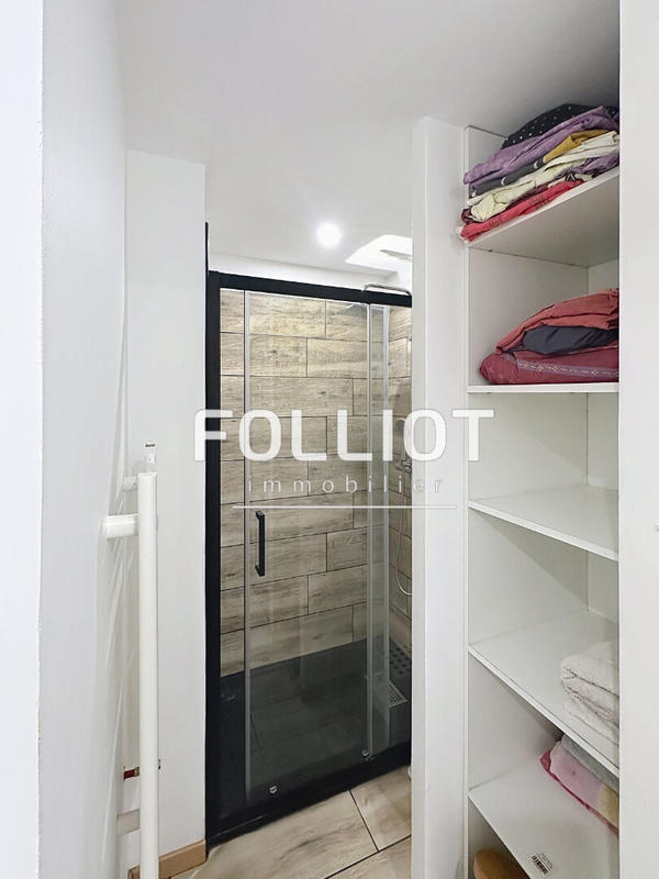 Maison - 128 m² - 6 pièces