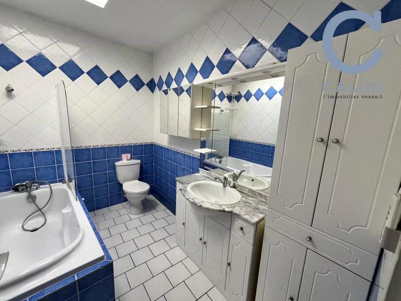 Maison de village - 68 m² - 3 pièces