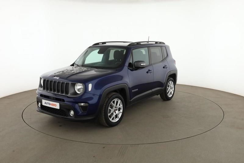 Jeep Renegade 1.0 Gse T3 Longitude 120 ch