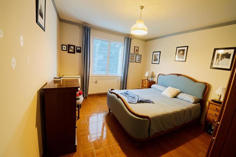 Maison - 158 m² - 6 pièces