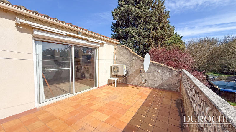 Maison - 141 m² - 4 pièces