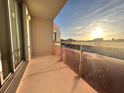 Appartement - 31 m² - 1 pièce