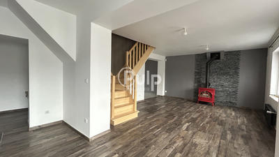 Propriété - 185 m² - 7 pièces