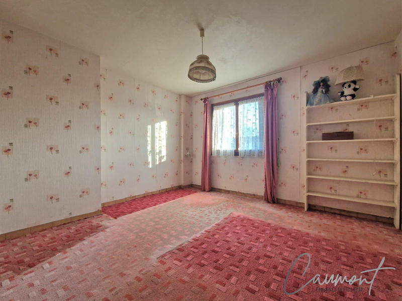 Maison - 70 m² - 3 pièces