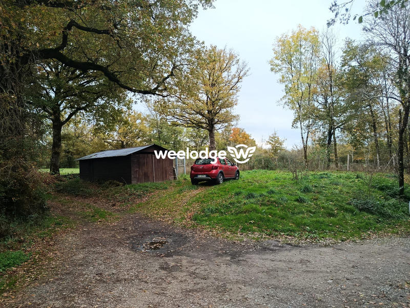 Maison - 163 m² - 5 pièces