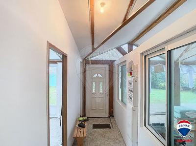 Maison - 123 m² - 5 pièces