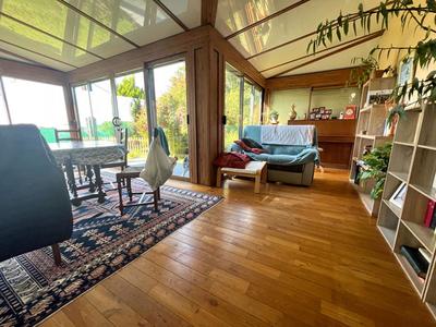 Maison - 145 m² - 6 pièces