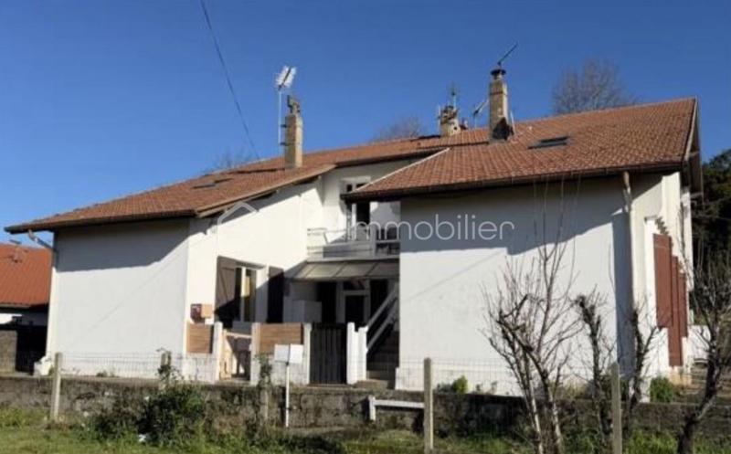 Appartement - 45 m² - 3 pièces