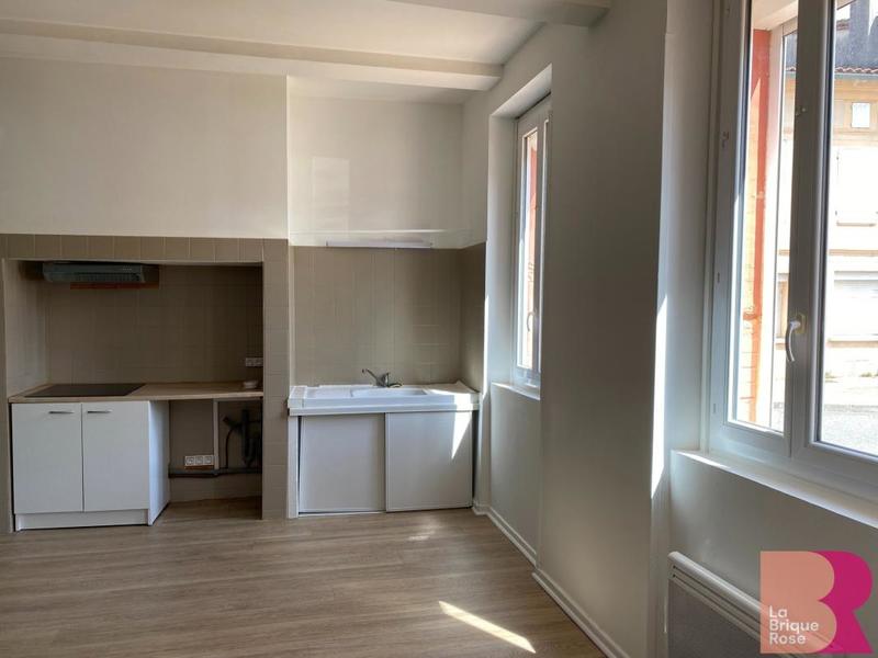 Maison de campagne - 81 m² - 3 pièces