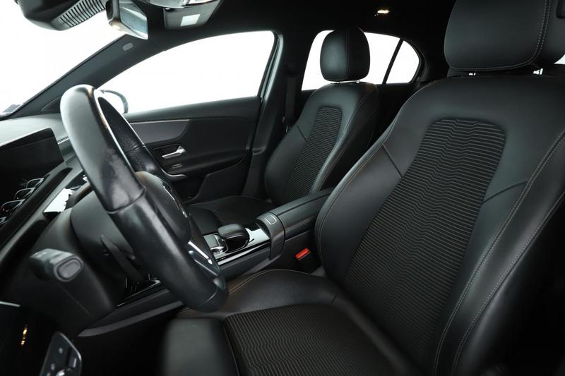 Mercedes Classe a 180 d Progressive Line 7g-Dct 116 ch