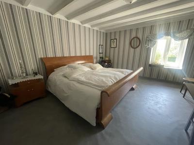 Maison de village - 165 m² - 6 pièces