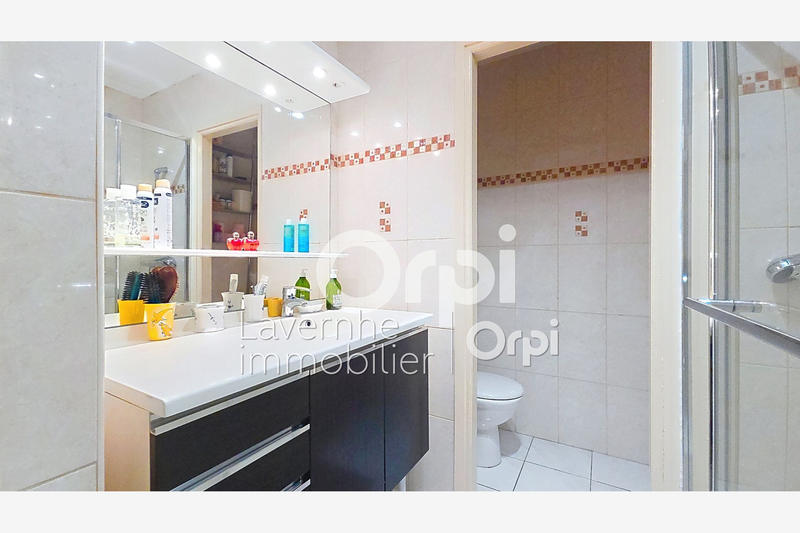 Appartement - 81 m² - 3 pièces