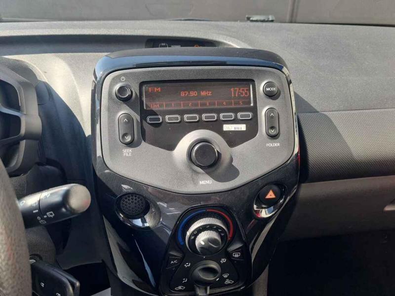 Citroën C1 1.0 VTi 72 cv Feel 5p