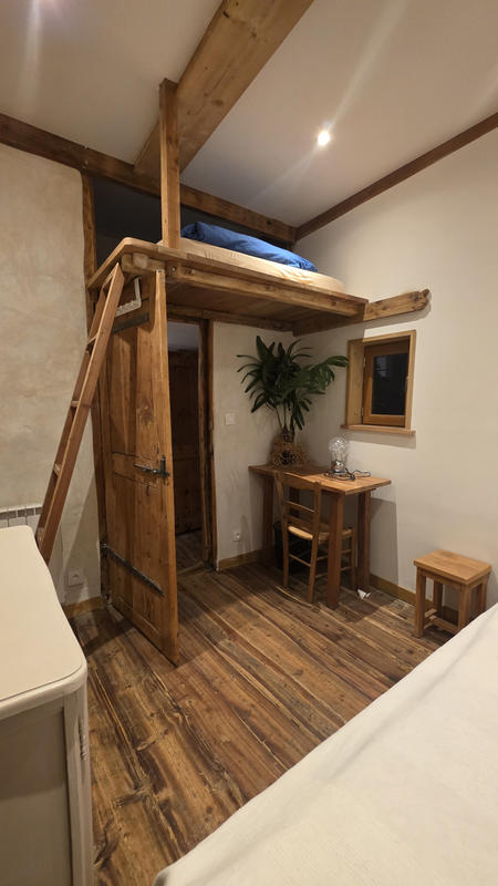 Appartement - 146 m² - 6 pièces