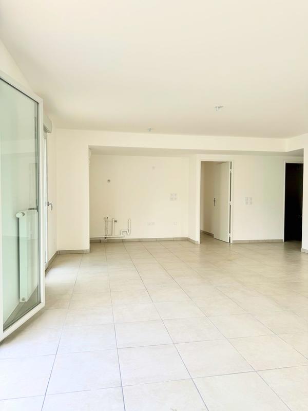 Appartement - 87 m² - 4 pièces