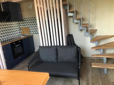 Appartement - 2 pièces