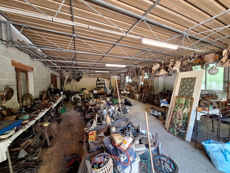 Maison traditionnelle - 86 m² - 5 pièces