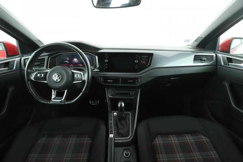 Volkswagen Polo 2.0 Tsi Gti Dsg6 200 ch