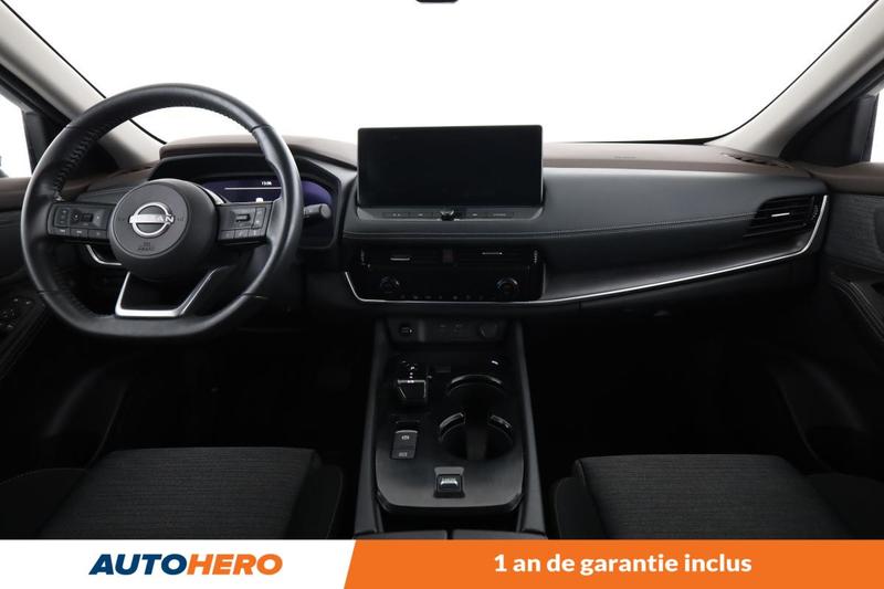 Nissan X-Trail 1.5 e-Power 5pl 204 ch
