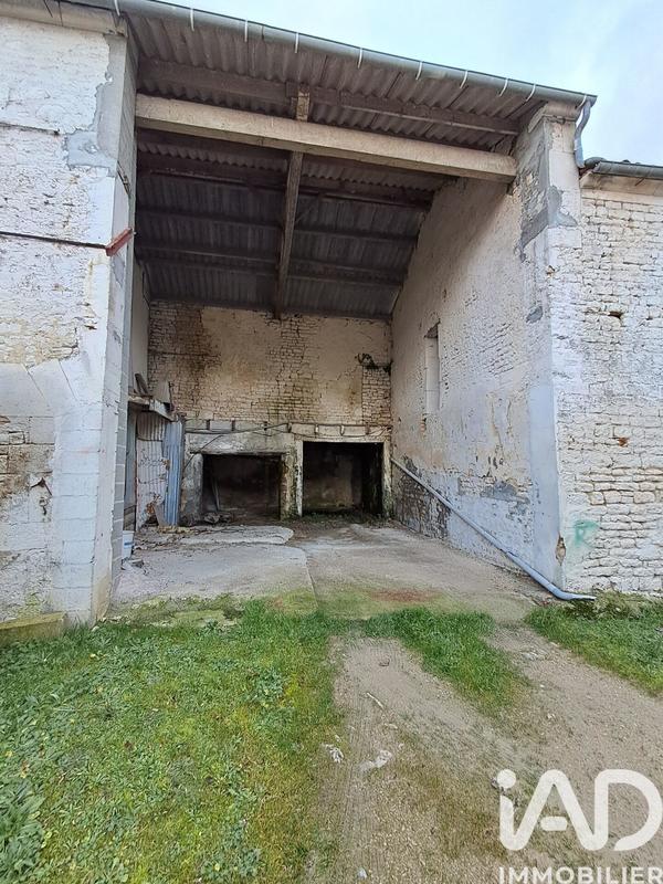 Ferme - 149 m² - 2 pièces