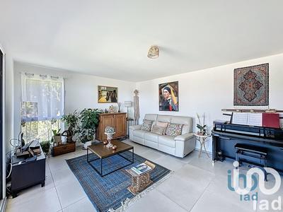 Appartement - 88 m² - 4 pièces