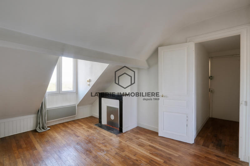 Appartement - 23 m² - 1 pièce