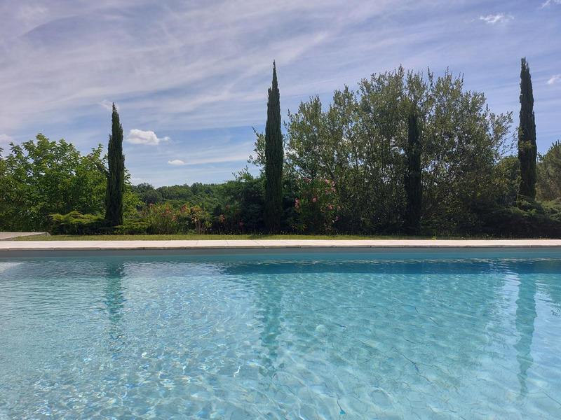 Villa - 219 m² - 6 pièces