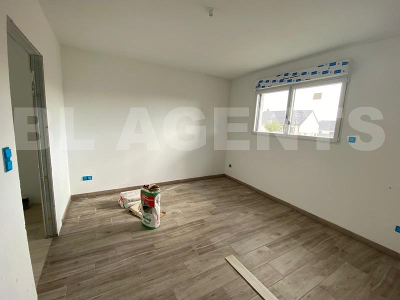 Maison de village - 100 m² - 5 pièces