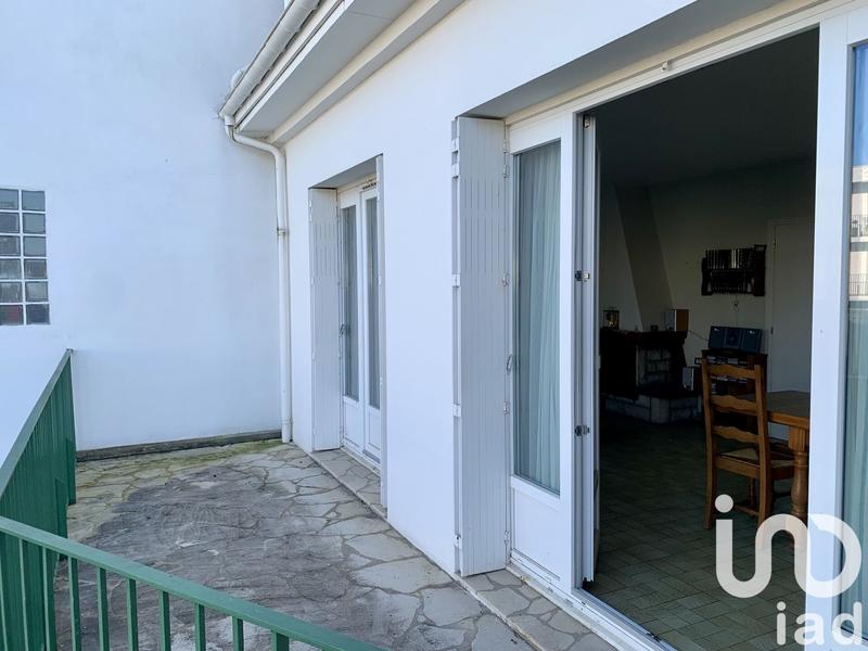 Maison - 130 m² - 7 pièces