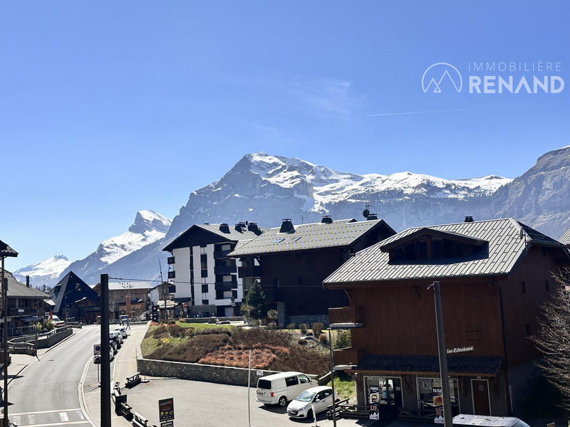 Châlet - 82 m² - 5 pièces