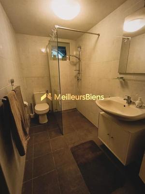 Maison de campagne - 106 m² - 5 pièces