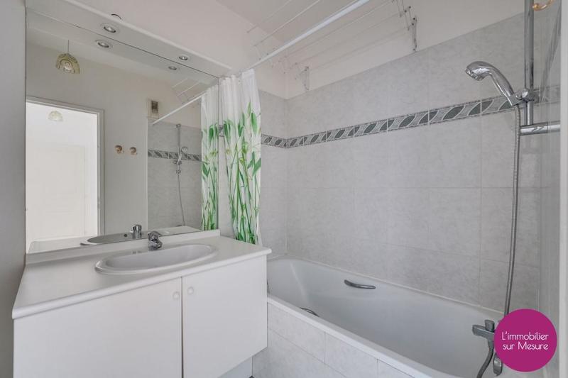 Appartement - 73 m² - 3 pièces