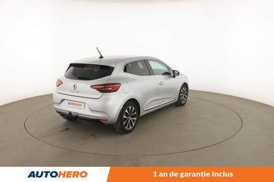 Renault Clio 1.3 TCe Intens Edc 130 ch
