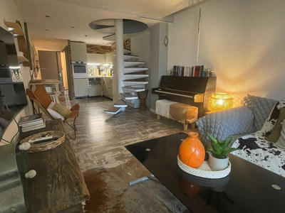 Appartement - 53 m² - 3 pièces