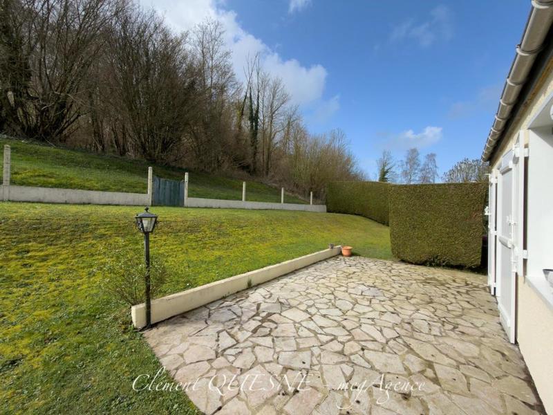 Maison - 73 m² - 4 pièces