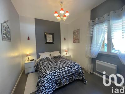 Châlet - 170 m² - 7 pièces