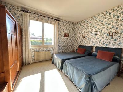 Maison - 145 m² - 6 pièces