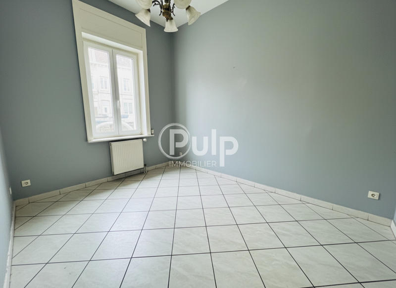 Maison - 75 m² - 6 pièces