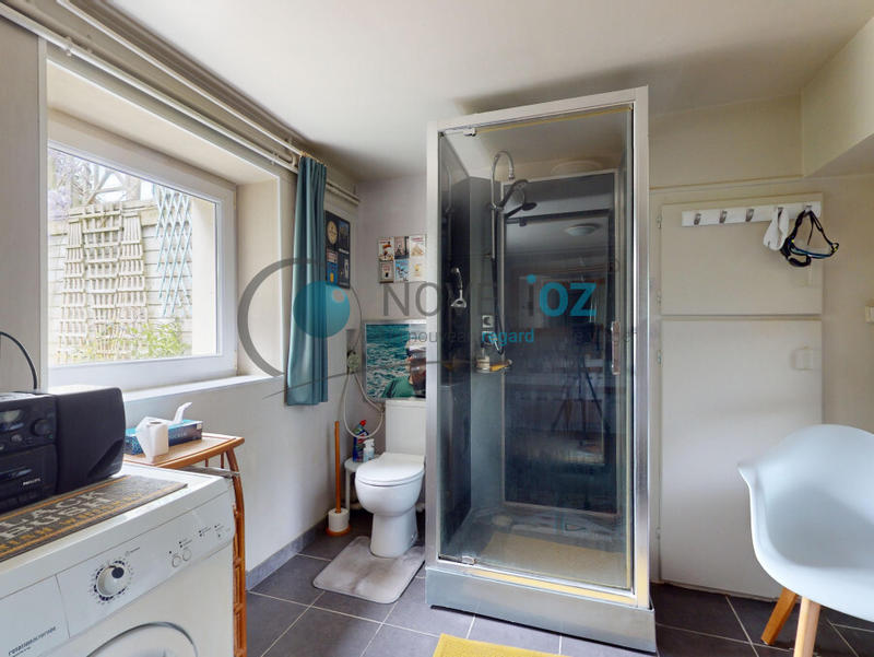 Viager - Maison - 80 m² - 5 pièces