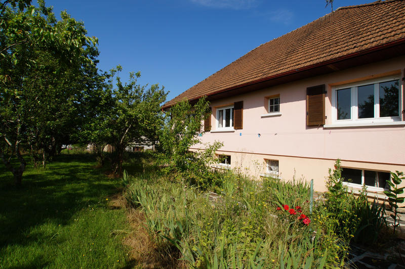 Maison - 150 m² - 6 pièces