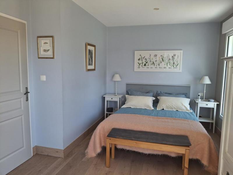 Pavillon - 170 m² - 8 pièces